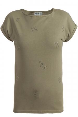 Футболка Finn-Flare