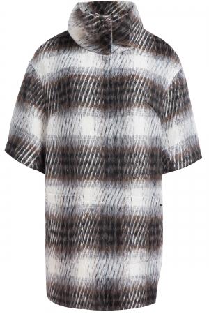 Пальто Finn-Flare