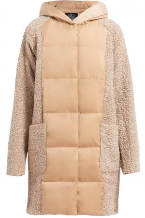 Пальто Finn-Flare