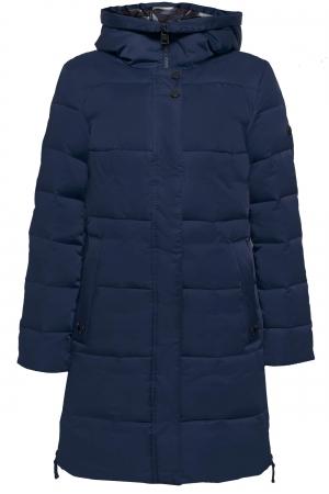 Пальто Finn-Flare