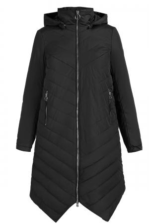 Finn-Flare Полупальто женское Пальто Finn-Flare