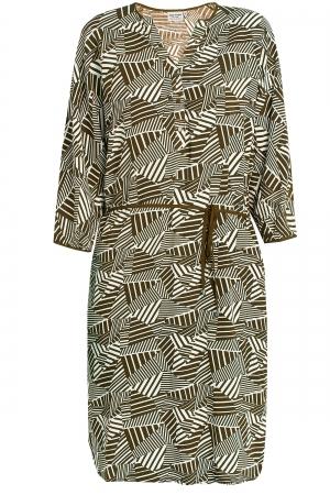 Платье Finn-Flare