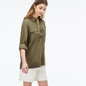 Рубашка Lacoste
