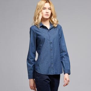 Рубашка Lacoste Regular fit Рубашка Lacoste