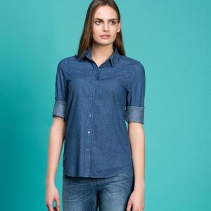 Рубашка Lacoste Regular fit Рубашка Lacoste