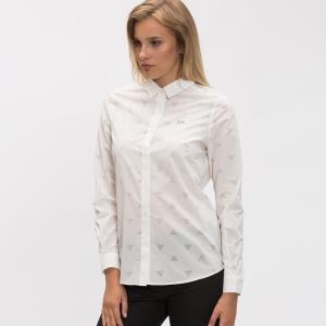 Рубашка Lacoste