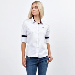 Рубашка Lacoste