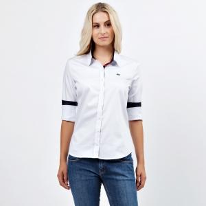 Рубашка Lacoste