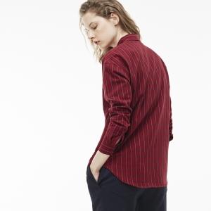 Рубашка Lacoste