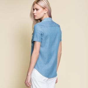 Рубашка Lacoste