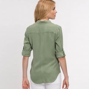 Рубашка Lacoste
