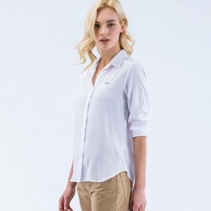 Рубашка Lacoste