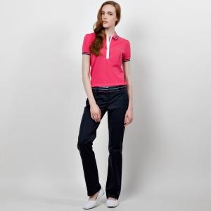 Брюки Lacoste
