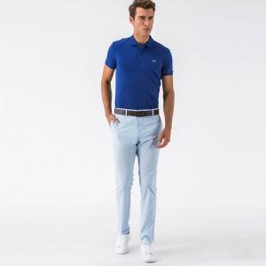 Брюки Lacoste