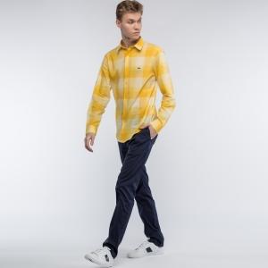 Брюки Lacoste