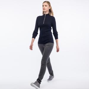 Джинсы Lacoste