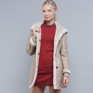 Дубленка Lacoste