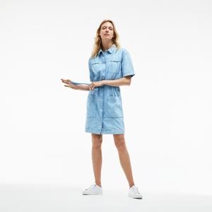 Платье Lacoste