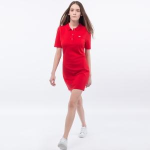 Платье Lacoste