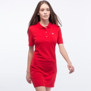 Платье Lacoste