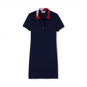 Платье Lacoste