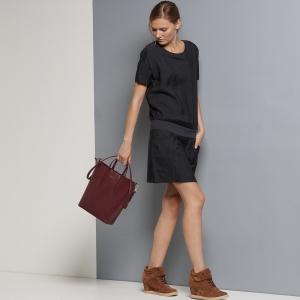 Платье Lacoste