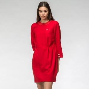 Платье Lacoste