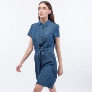 Платье Lacoste