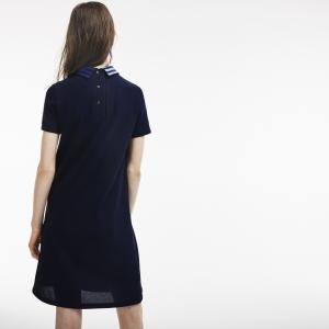 Платье Lacoste