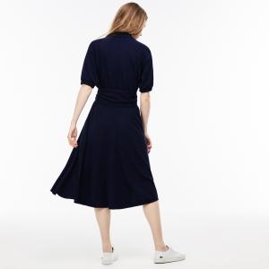 Платье Lacoste