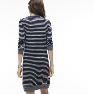 Платье Lacoste