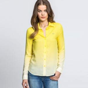 Рубашка Lacoste