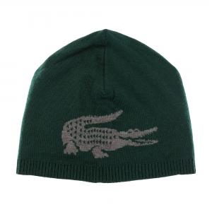 Шапка Lacoste