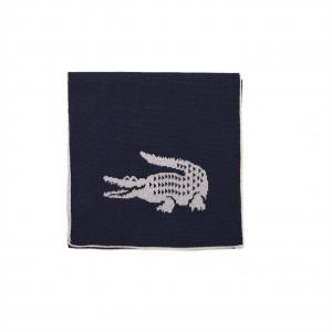 Шапка Lacoste