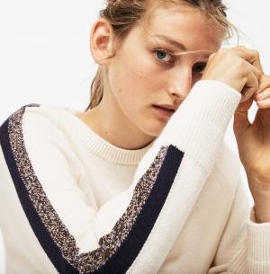 Свитер Lacoste