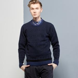 Свитер Lacoste