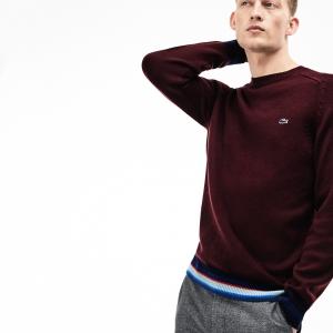 Свитер Lacoste