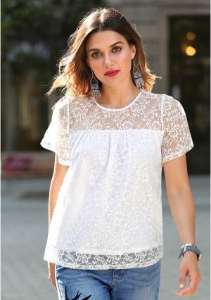 Футболка Quelle