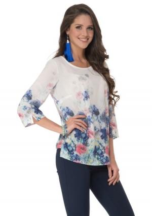 Блузка Quelle MY STYLE 1025983 Блузка Quelle