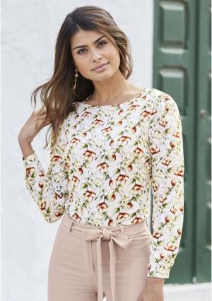 Блузка Quelle MY STYLE 1026028 Блузка Quelle