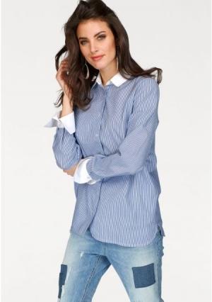 Блузка Quelle Aniston 48922251 Блузка Quelle