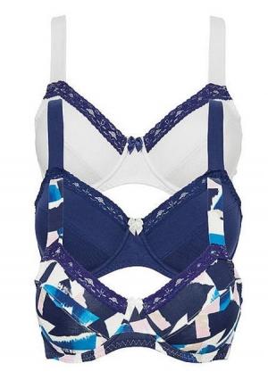 Бюстгальтер Quelle