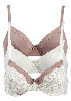 Бюстгальтер Quelle