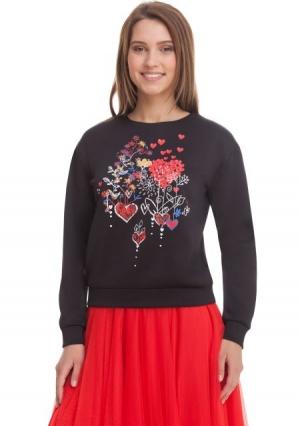 Джемпер Quelle