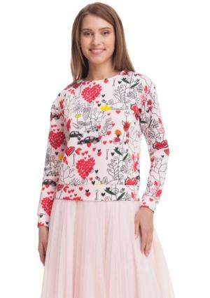 Джемпер Quelle