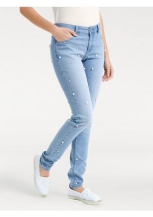 Джинсы Quelle PATRIZIA DINI by Heine 36414262 Джинсы Quelle