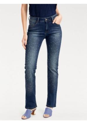 Джинсы Quelle RICK CARDONA by Heine 86942941 Джинсы Quelle