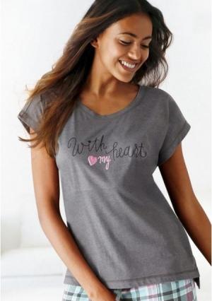 Футболка Quelle