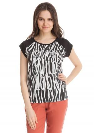 Футболка Quelle