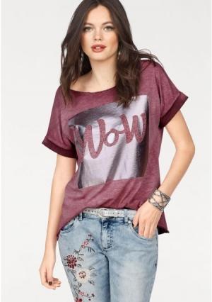 Футболка Quelle